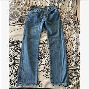 Levi’s 501 32/32 button crotch classic  Men’s Boys